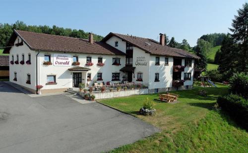 Фотография гостевого дома Wieshof mein Ferienglück