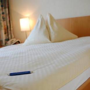 Фотографии гостиницы
Hotel Thurgauerhof