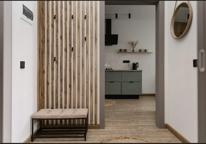 Фотография квартиры Квартира Уютная квартира