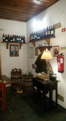 Фотография мини отеля Alfatima