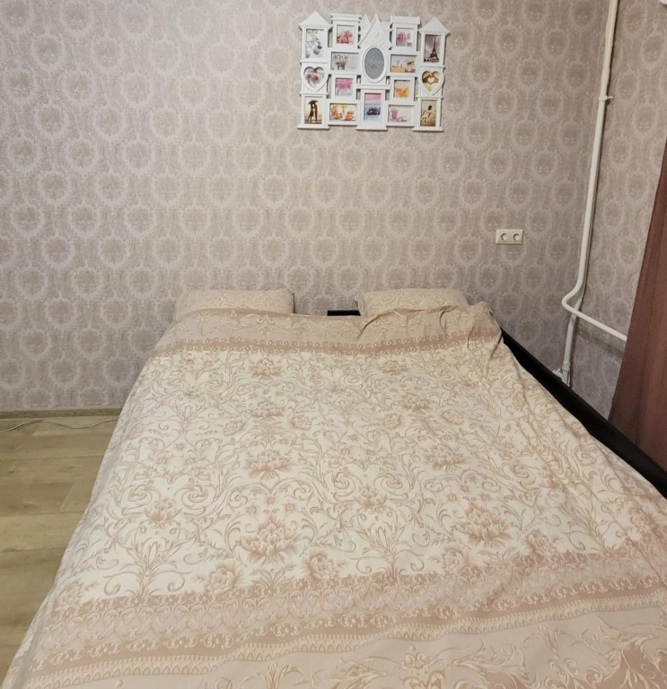 Фотография квартиры Апартаменты у аэропорта Кольцово на улице Атмосферная