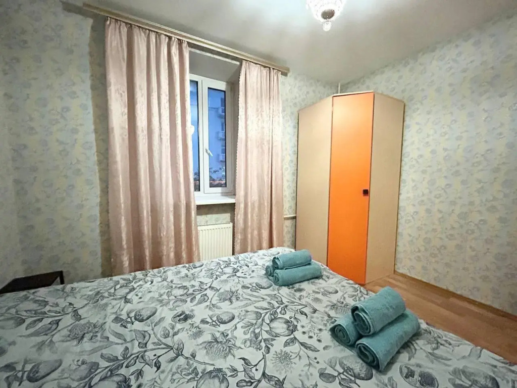 Фотография квартиры На Север на улице Профсоюзов 24