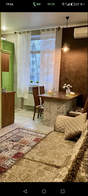 Фотографии квартиры 
            Апартаменты Сияние