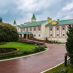 Фотография гостиницы Бутик Отель Богородское