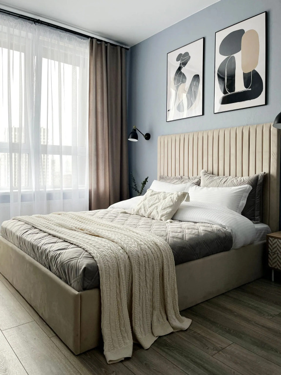 Фотография квартиры Квартира Династия на Октябрьской