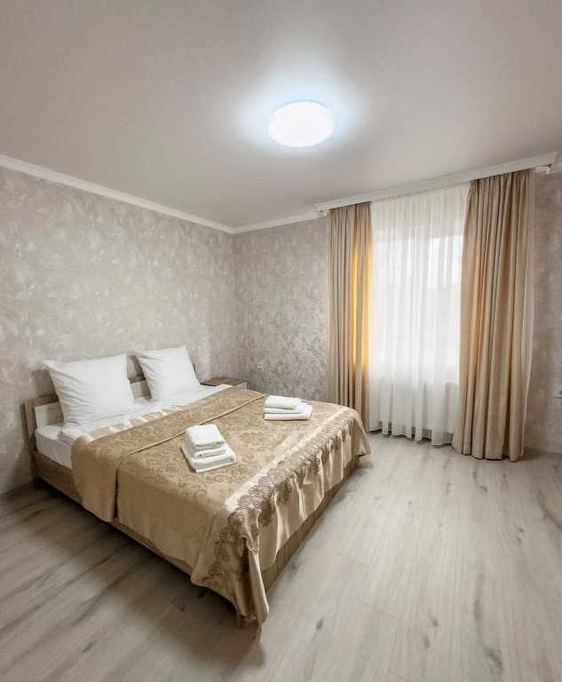 Фотография Коттеджа Частный дом на проспекте Советской Армии 70