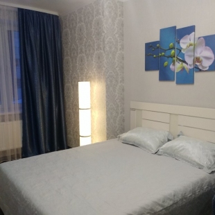 Фотография квартиры Апартаменты на Свердлова 5