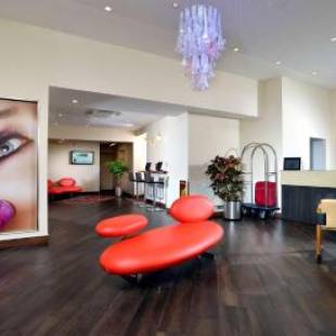 Фотографии гостиницы
Best Western Plus City Hotel