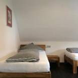 Фотография гостевого дома FeWo Bettenhausen