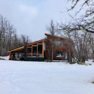 Фотографии гостевого дома 
            Chalet Ciprés