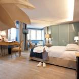 Фотография гостиницы Le Kléber Hôtel