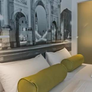 Фотографии гостиницы
Super 8 by Wyndham Munich City North