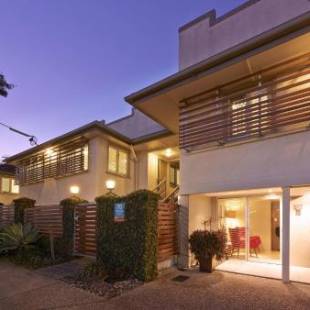 Фотографии апарт отеля
Brisbane Street Studios