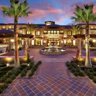 Фотографии гостиницы
Hilton Garden Inn San Diego Old Town/Sea World Area