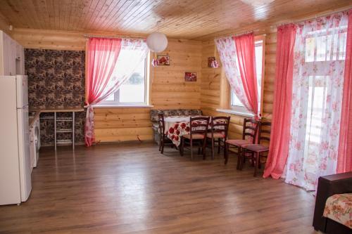 Фотография гостевого дома На Ямской