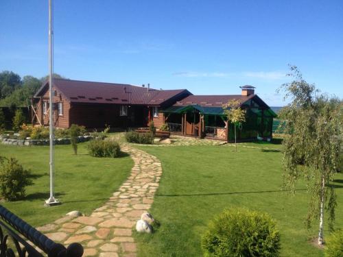 Фотографии гостевого дома Ветка Сирени