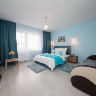 Фотография квартиры Квартира двухкомнатная на Алексеева 99