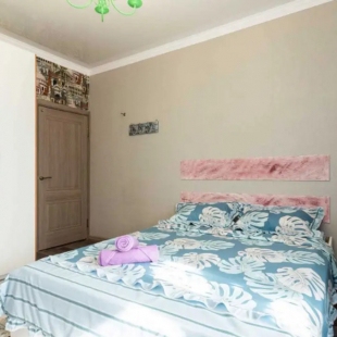 Фотография квартиры Квартира Студия с видом на горы | Wi-Fi | Документы | Уют и сервис