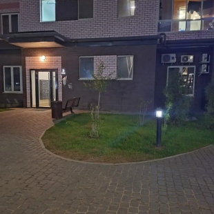 Фотография квартиры Апартаменты на улице Псковская 1