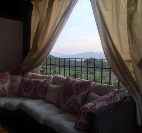 Фотография гостевого дома Vivienda Turística Rural Entrepinares