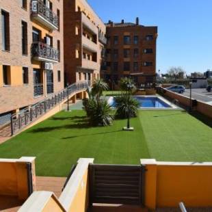 Фотографии гостевого дома
Apartament Lo Passador