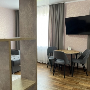 Фотография квартиры Квартира Уютная Студия