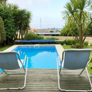 Фотографии гостевого дома 
            HOMEinLAND of TERROSO - Privat Pool, Grill & Seaview