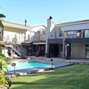 Фотография гостевого дома Eversview Guesthouse