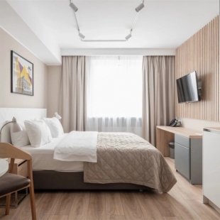 Фотография квартиры Апартаменты ART APART Стандартные