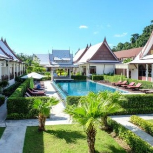 Фотография гостиницы Bhu Tarn Koh Chang Resort & Spa