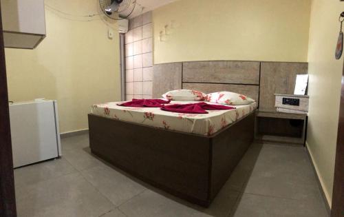 Фотография гостиницы OYO Vila Prudente