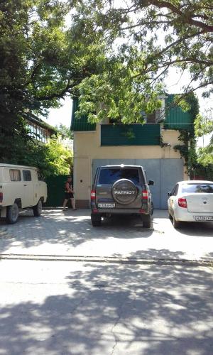 Фотография гостевого дома Тургенева, 36