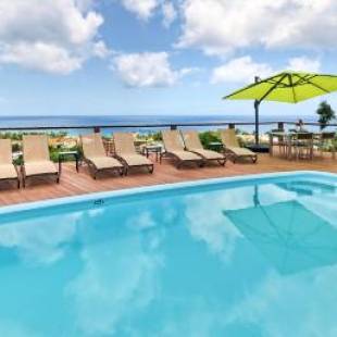 Фотография гостиницы The Champs