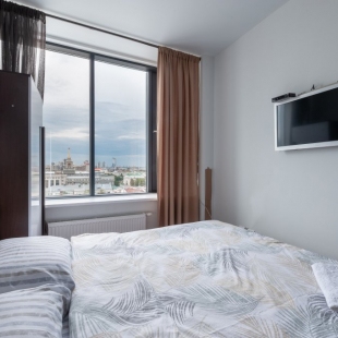 Фотография квартиры Апартаменты на Малышева