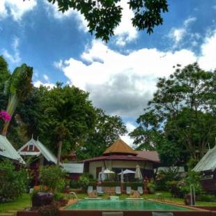 Фотографии гостиницы
Le Passe-Temps