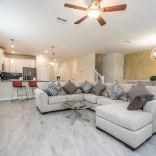 Фотография гостевого дома Memorable Homes Resort Water Park-Restaurants-Lazy River and Much More