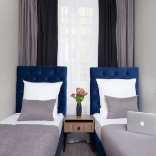 Фотография квартиры Апартаменты Летто у Исаакиевского Собора