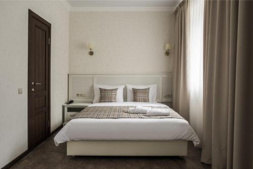 Фотография гостиницы Дэтоль