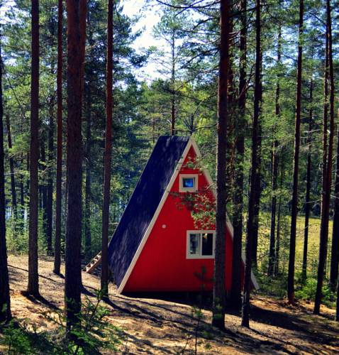 Фотография гостиницы Гринвальд Парк Скандинавия