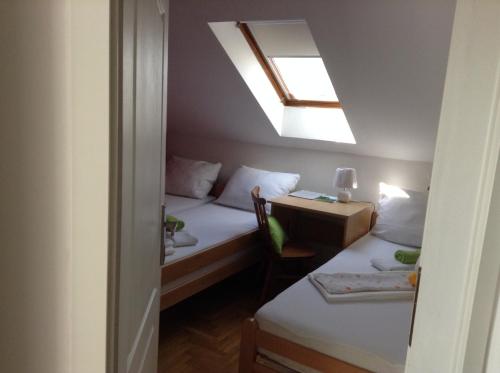 Фотография мини отеля APARTMANI Emerald Dream