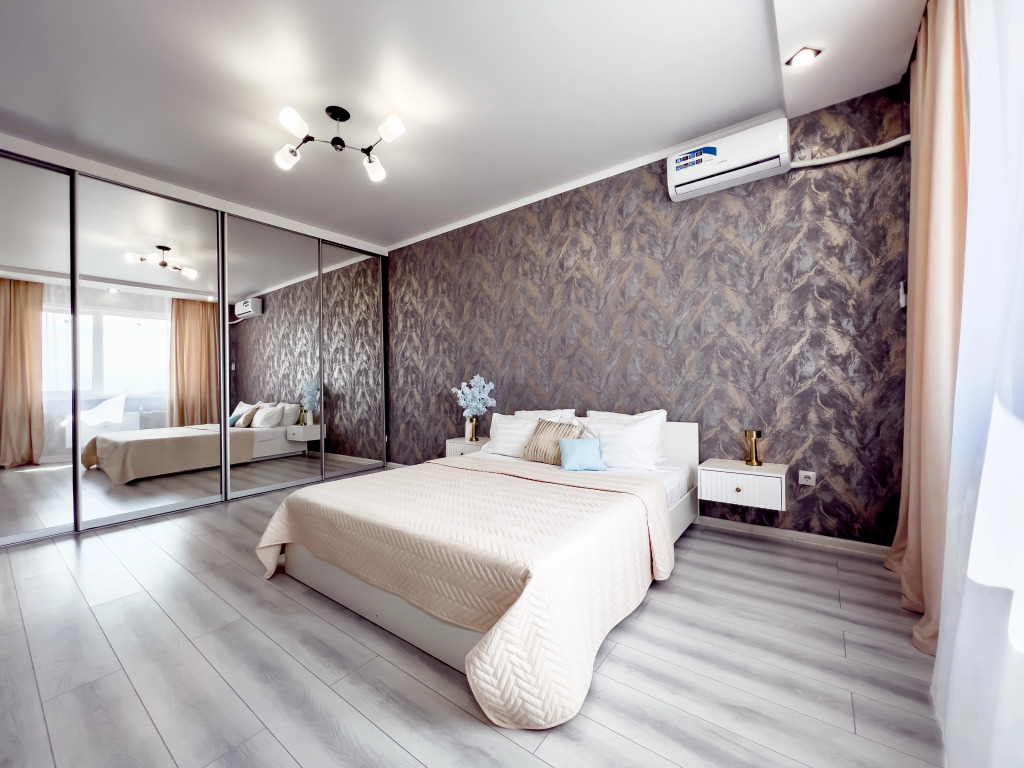 Фотография квартиры Квартира ОренРент в ЖК Победа 2