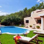 Фотография гостевого дома Villa Rural