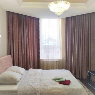 Фотография квартиры Апартаменты на улице Трифонова 20