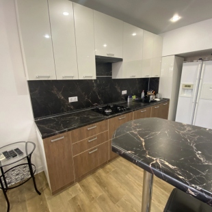 Фотография Коттеджа Частный Дом с бассейном на территории отеля GREY'S