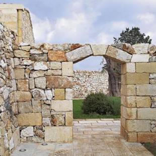 Фотографии мини отеля 
            Relais Masseria Capasa