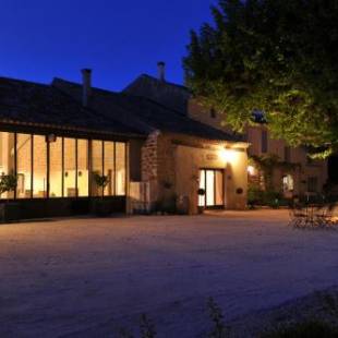 Фотографии мини отеля
Le Mas Terre des Anges