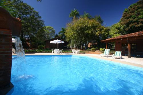 Фотография мини отеля Pousada Olho D'Água