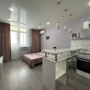 Фотография квартиры LikeHome (ЛайкХоум) на улице Геннадия Донковцева