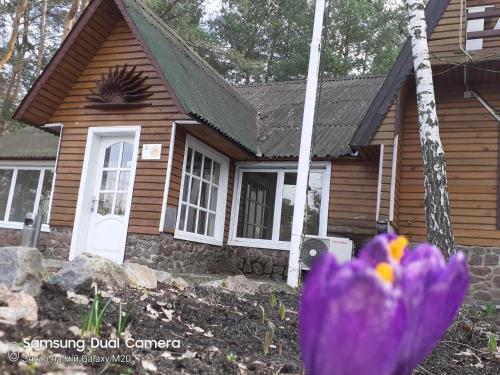 Фотография гостиницы PorterDacha