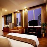 Фотография гостиницы iCheck inn Residence soi 2 - SHA Extra Plus